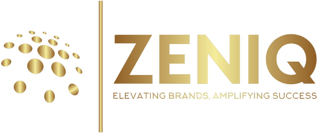 Zeniq Agency Logo