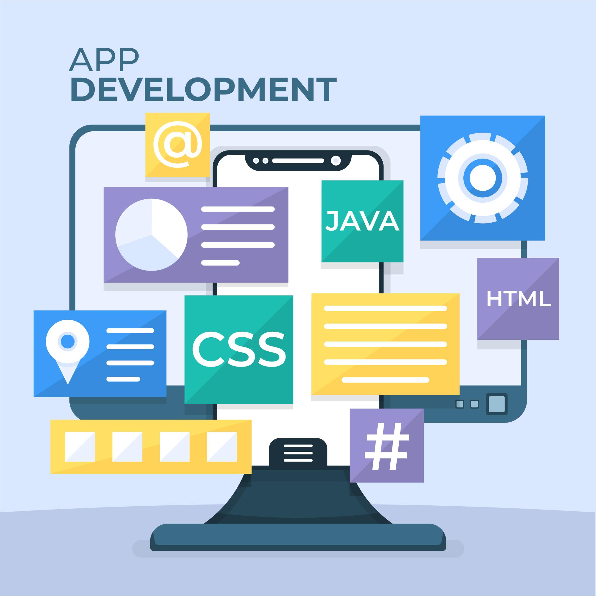 App Developer