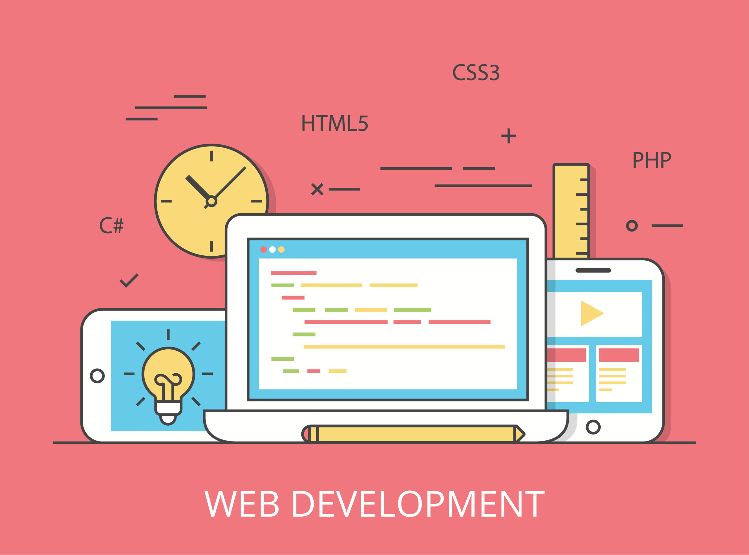 Web Design Services