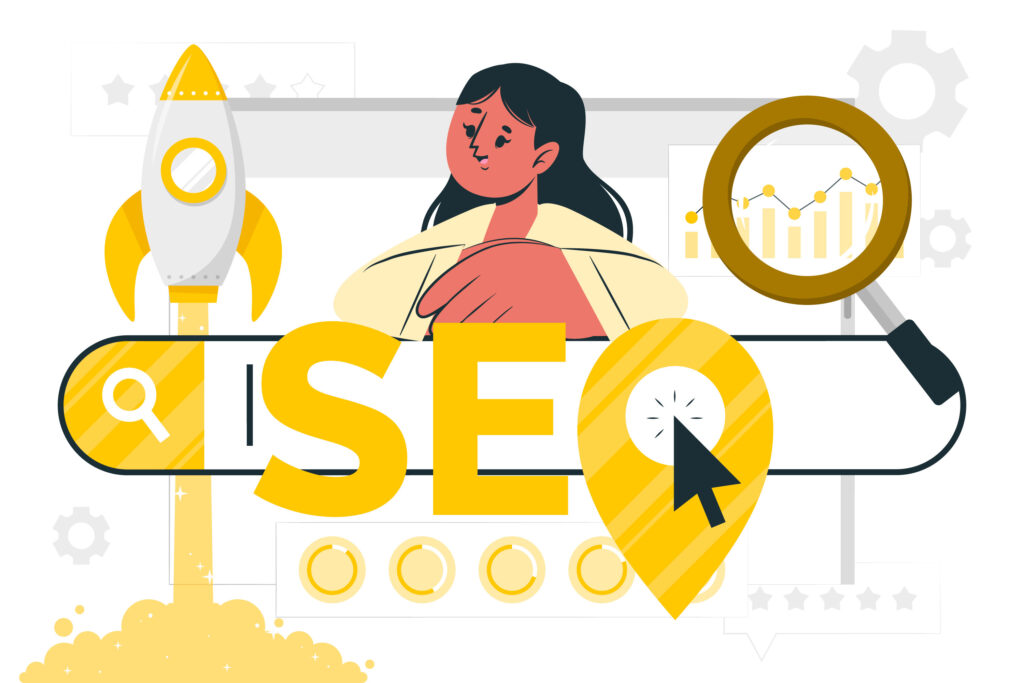 SEO Specialist