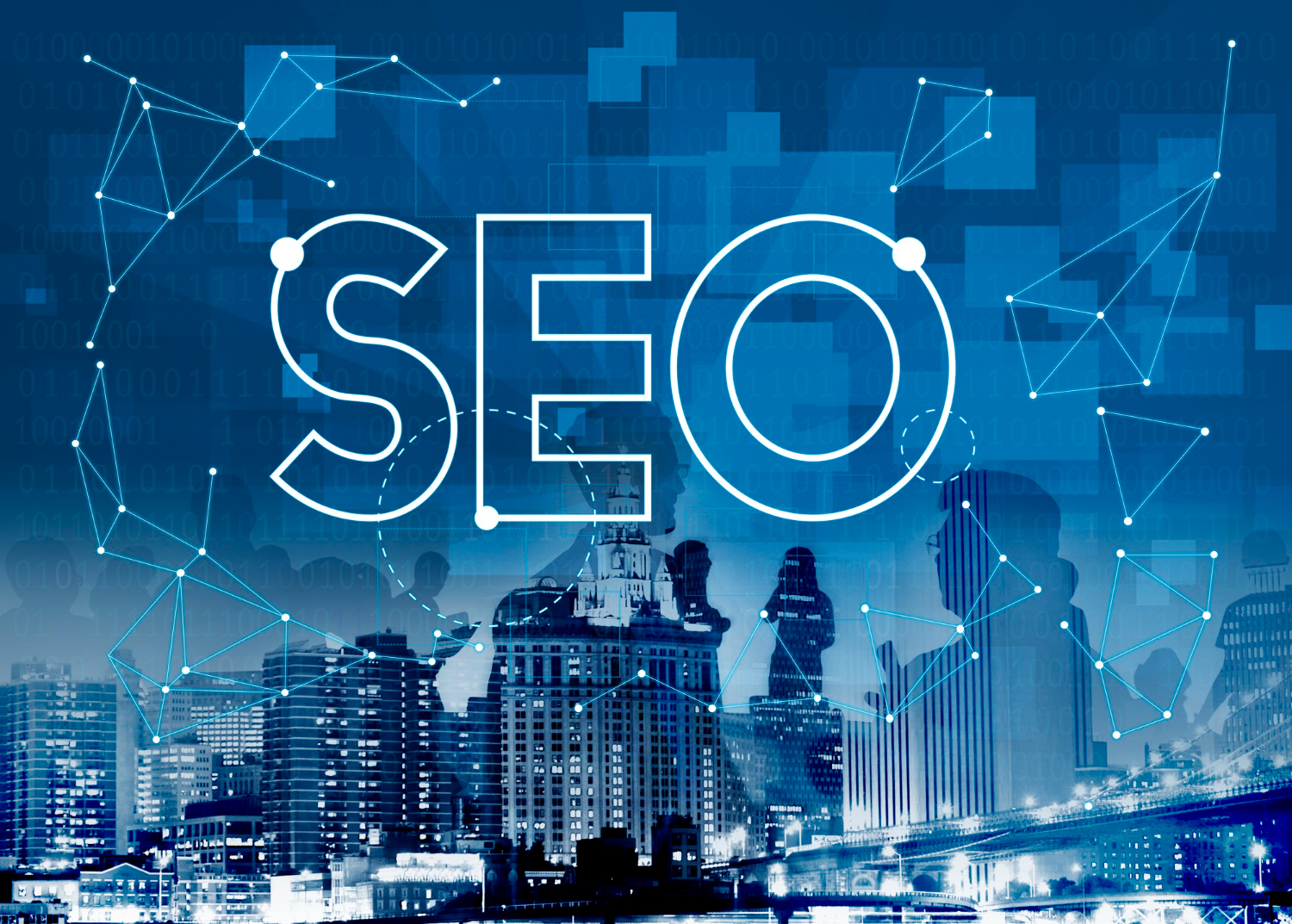 SEO Services by zeniq